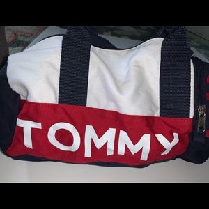 Brand New Tommy Hilfiger muti purpose bag